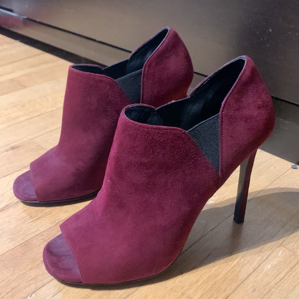 Prada Booties - Picture 3 of 8